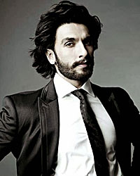 Ranveer Singh